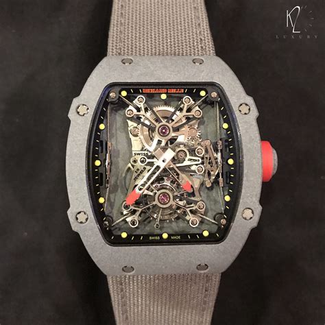 richard mille rm 27-02 price|richard mille tourbillon 27 02.